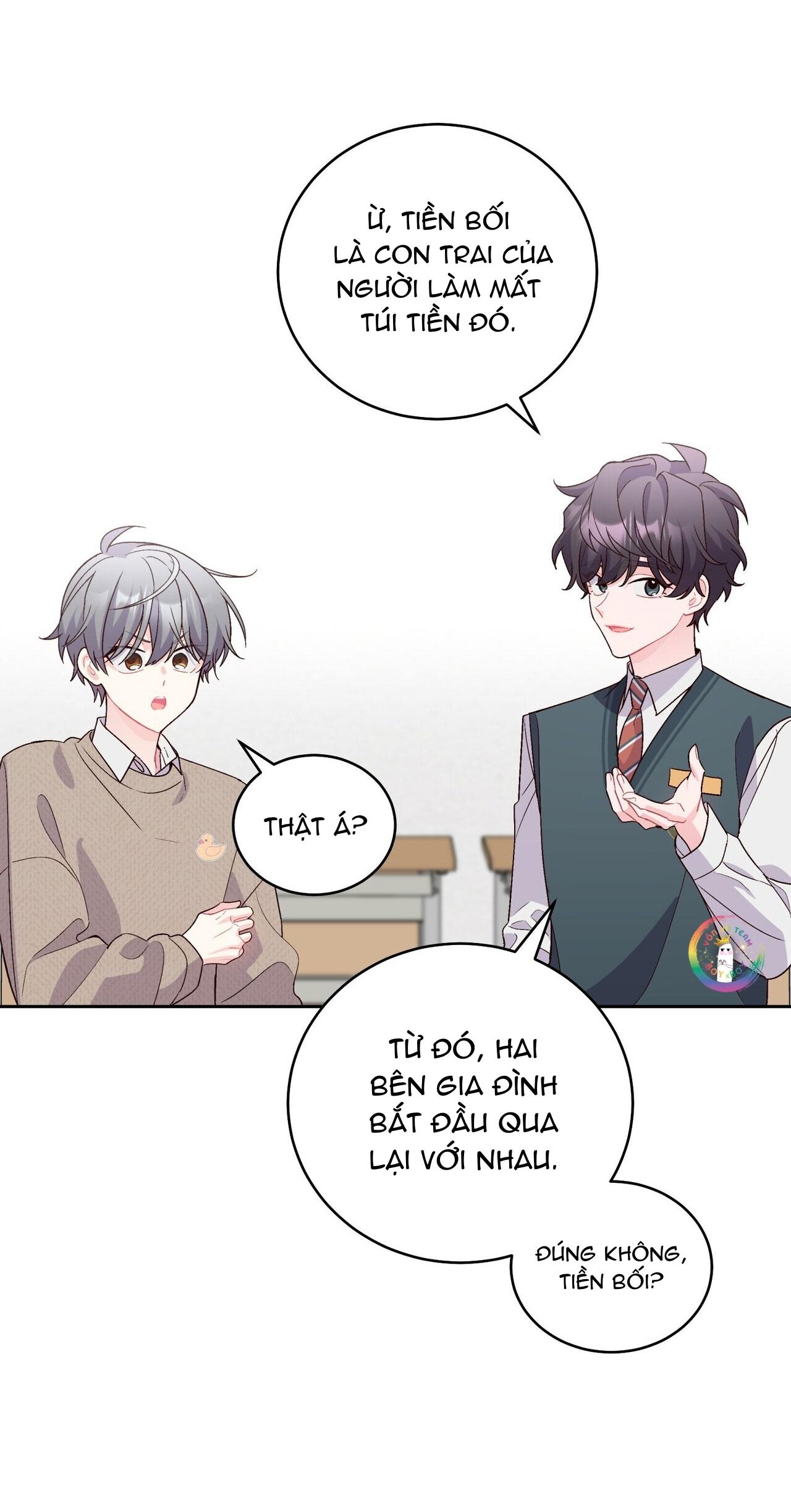 Merry Marbling - Chap 23