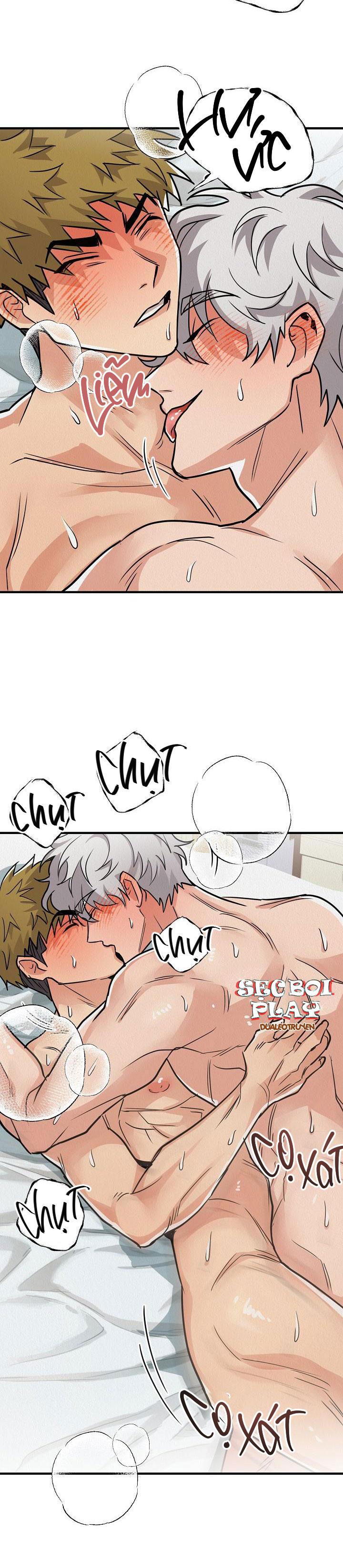 Boy Meets Girl - Chap 19