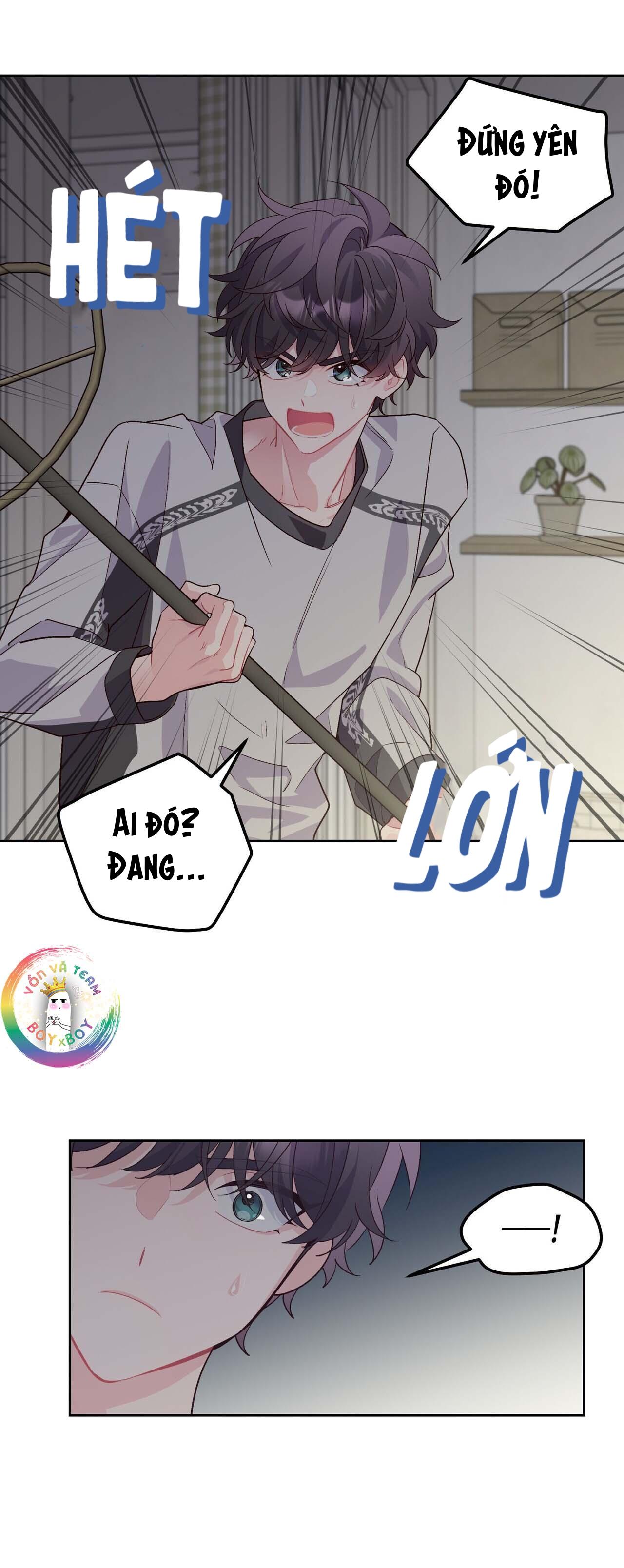 Merry Marbling - Chap 26