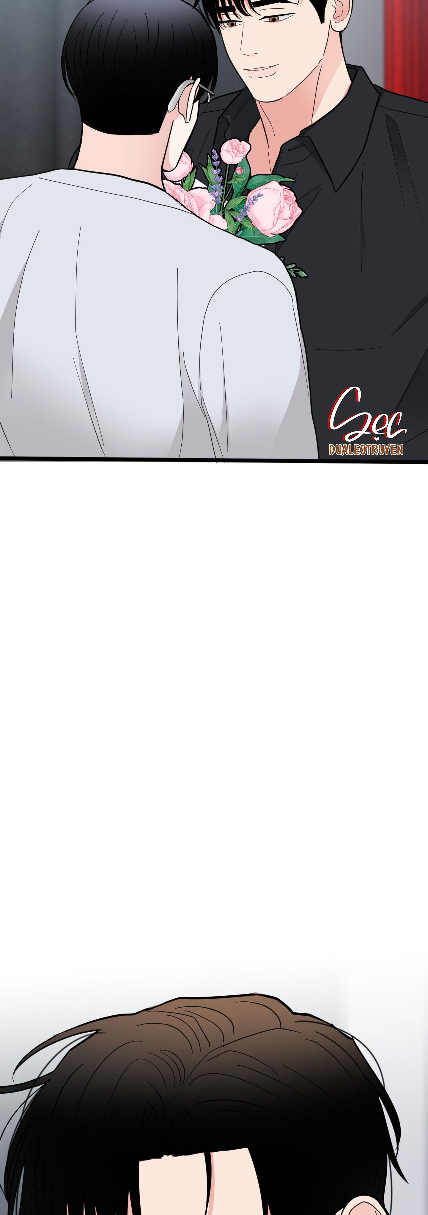 MÓN QUÀ DÀNH CHO KẺ NGẠO MẠN - Chap 21