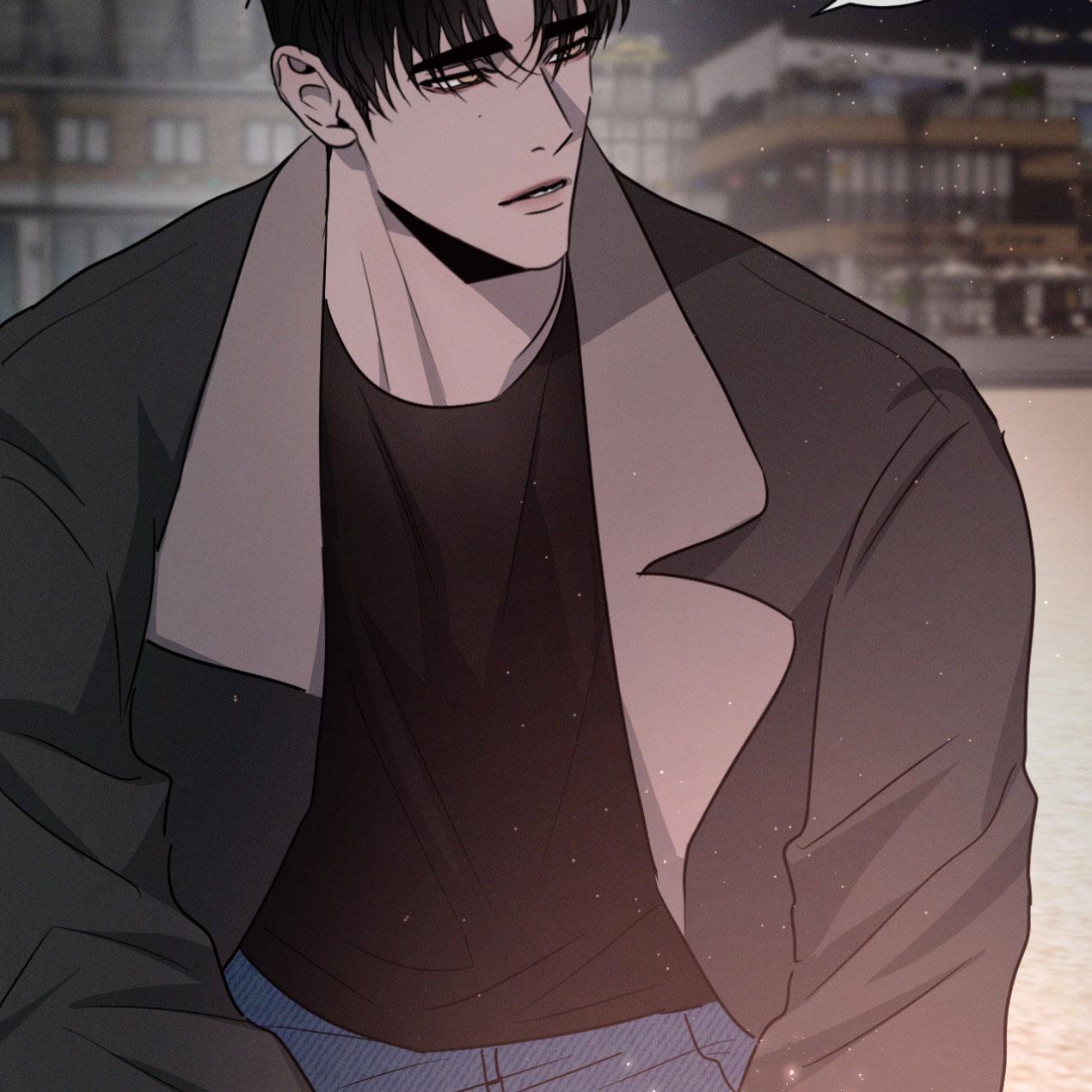 TƯƠNG PHẢN - Chap 25