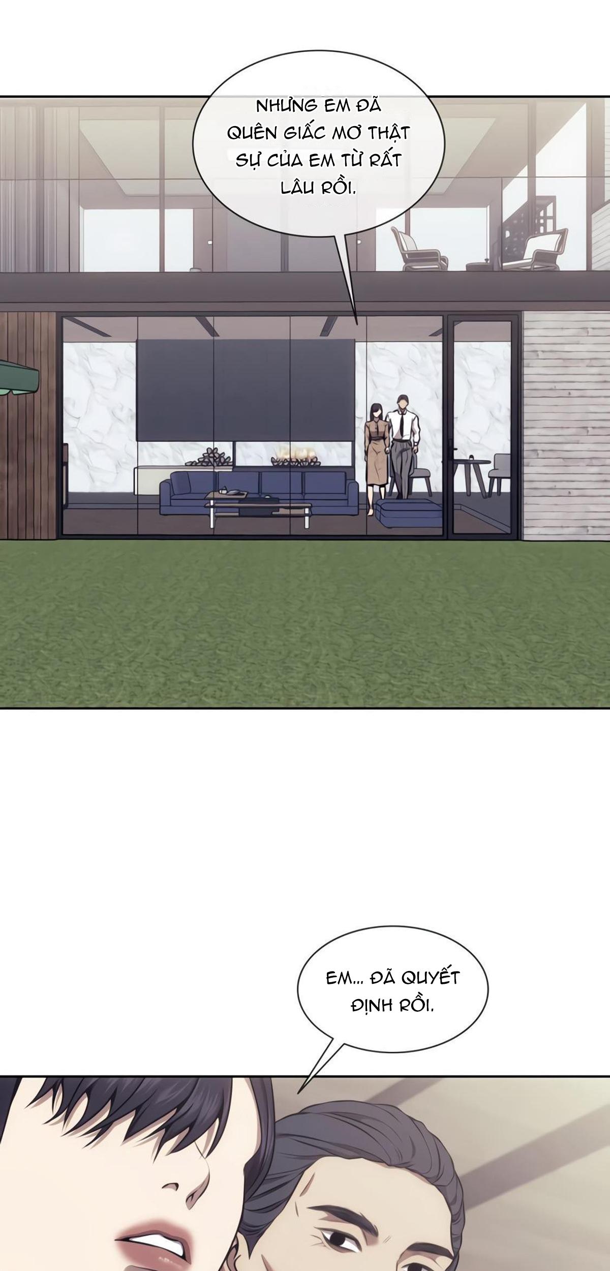 Công Cuộc Báo Thù Của Kẻ Yếu Thế - Chap 52