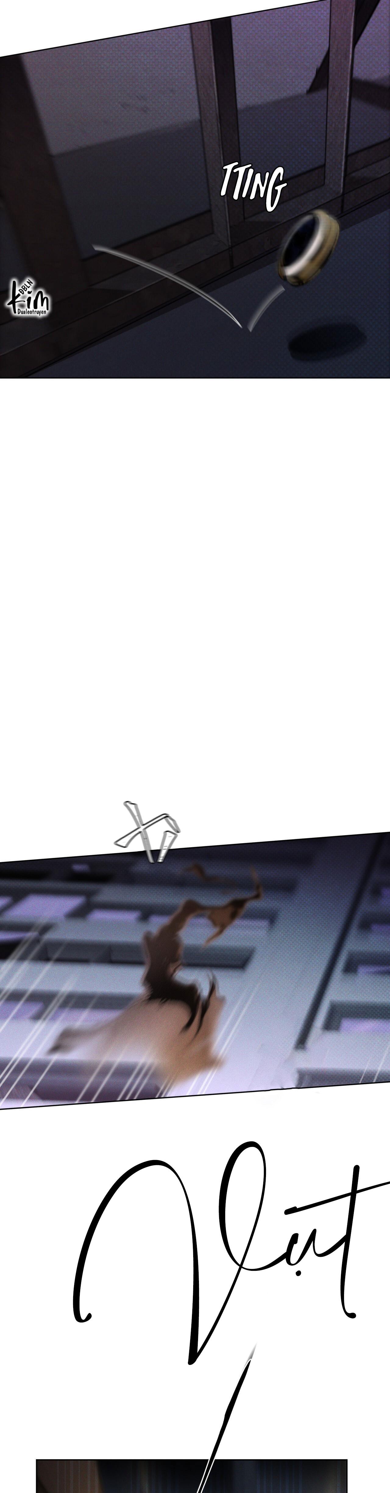 CODENAME ANASTASIA - Chap 7