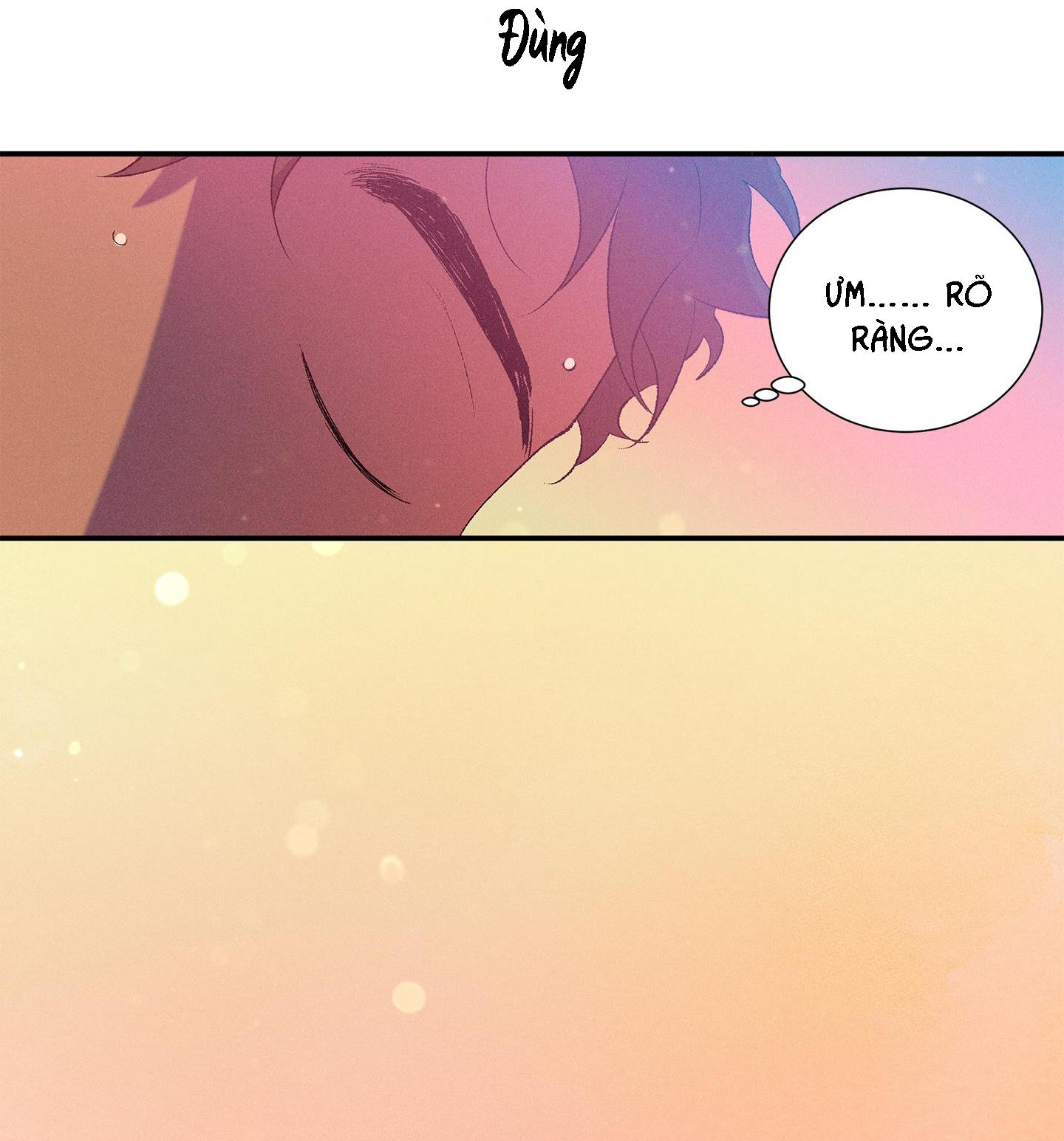 ÔNG CHÚ BÊN CỬA SỔ - Chap 11