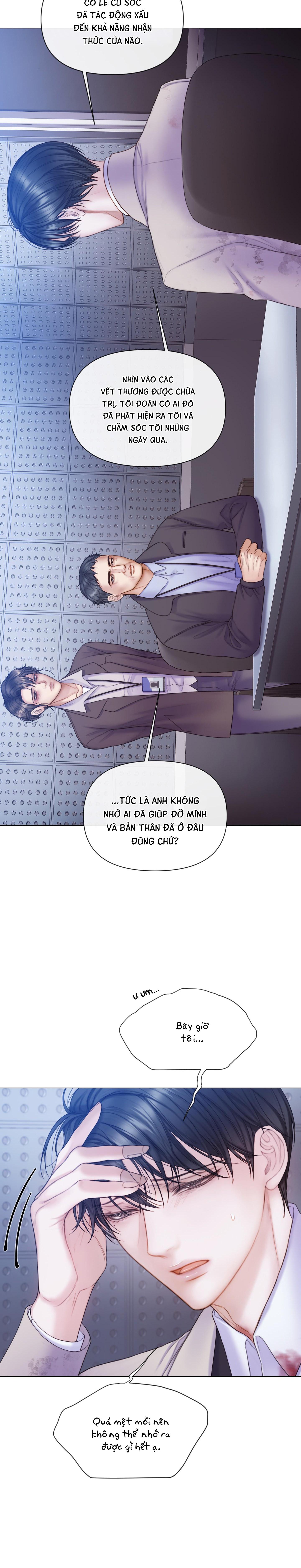 MARY JANE - Chap 25