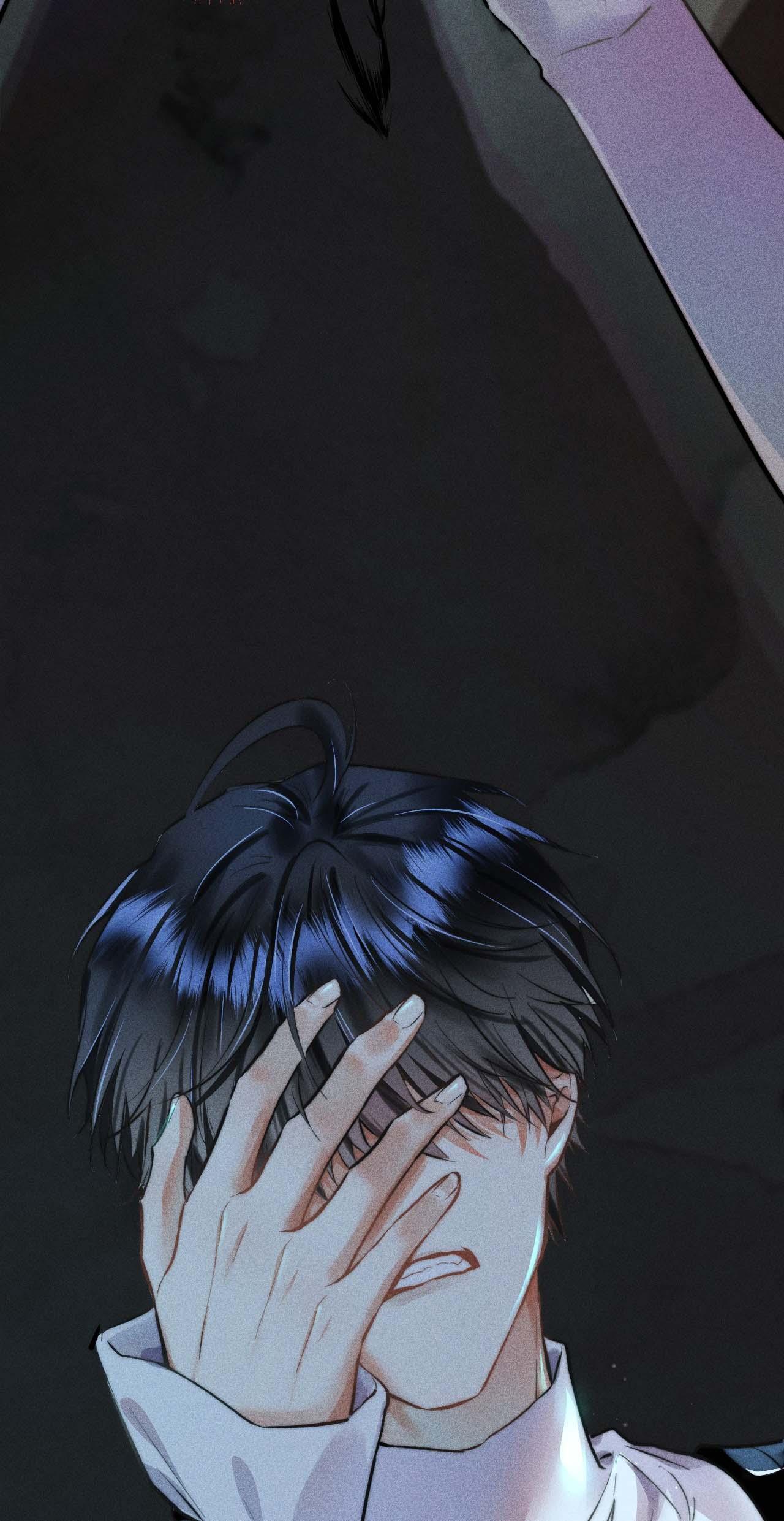 THE TOWER (END) - Chap 7