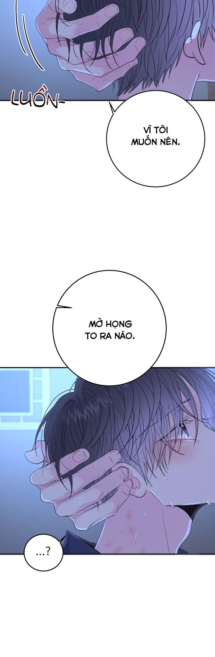 YÊU EM THÊM LẦN NỮA (LOVE ME AGAIN) - Chap 14
