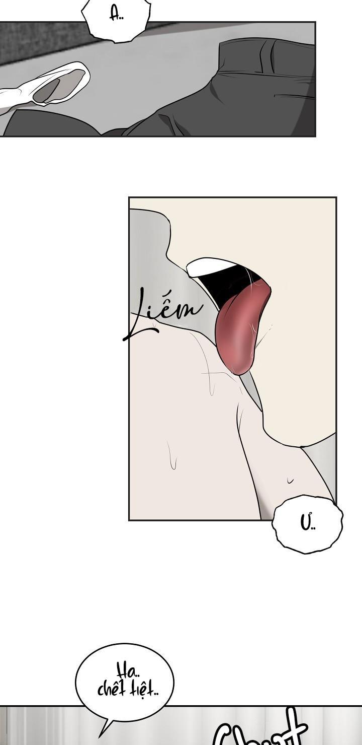 DƯỠNG THÚ CƯNG - Chap 24