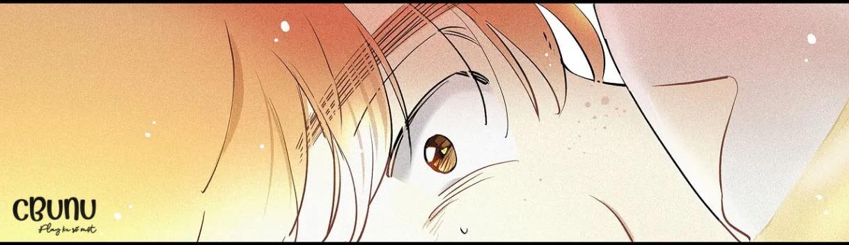 (CBunu) Tình yêu và danh vọng - Chap 25