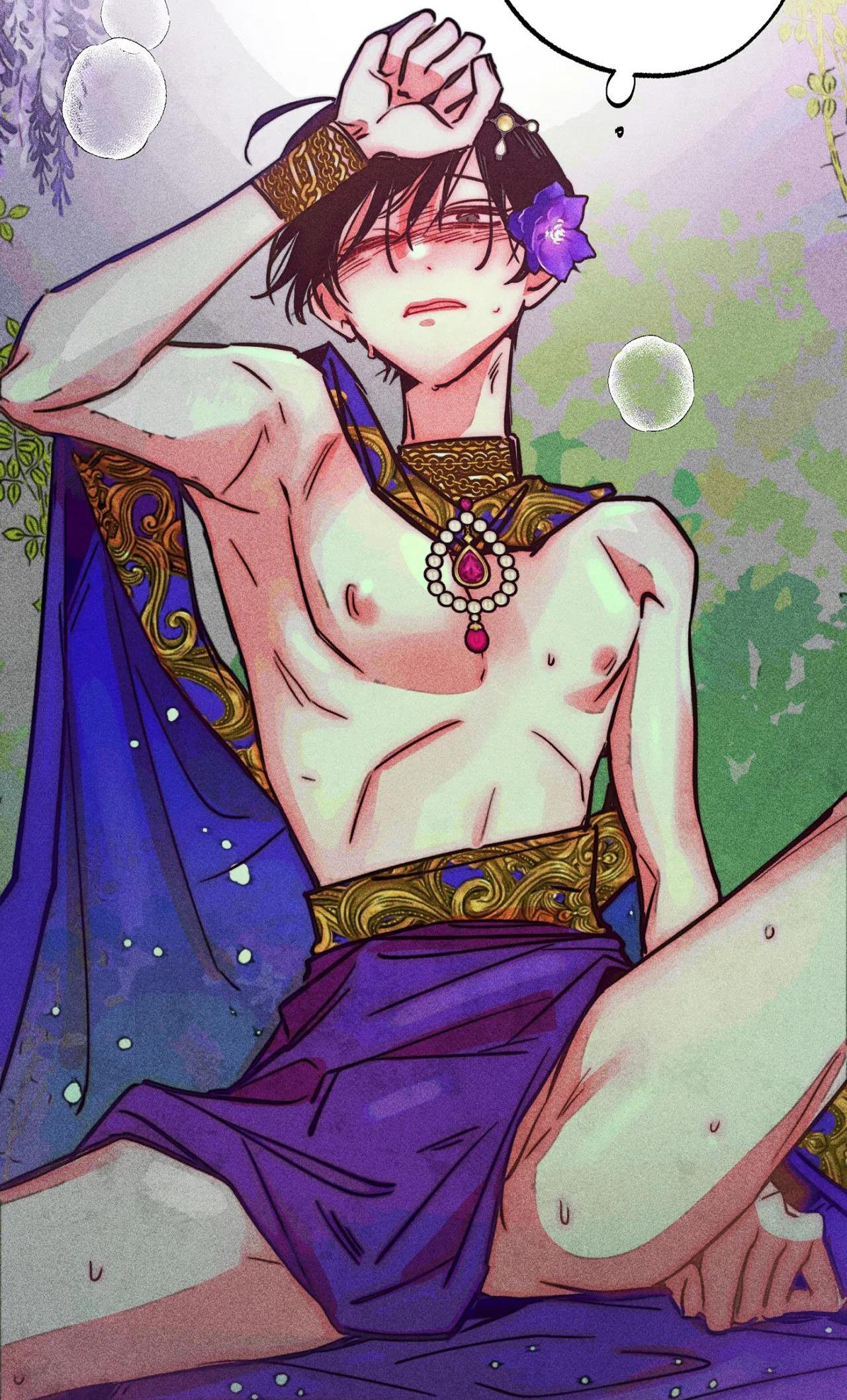 (CBunu) Làm vị cứu tinh thật dễ dàng - Chap 51