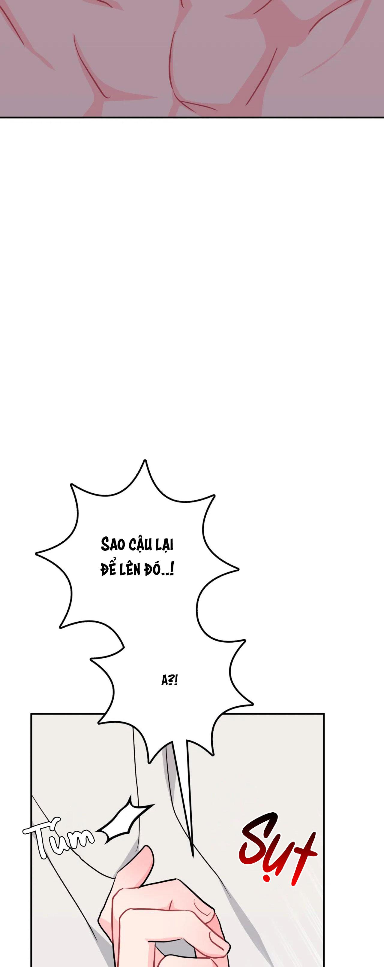 KHOẢNG CÁCH VƯỢT QUA GIỚI HẠN - Chap 20