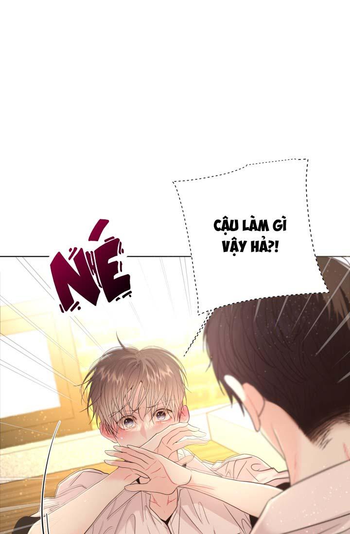 YÊU EM THÊM LẦN NỮA (LOVE ME AGAIN) - Chap 11