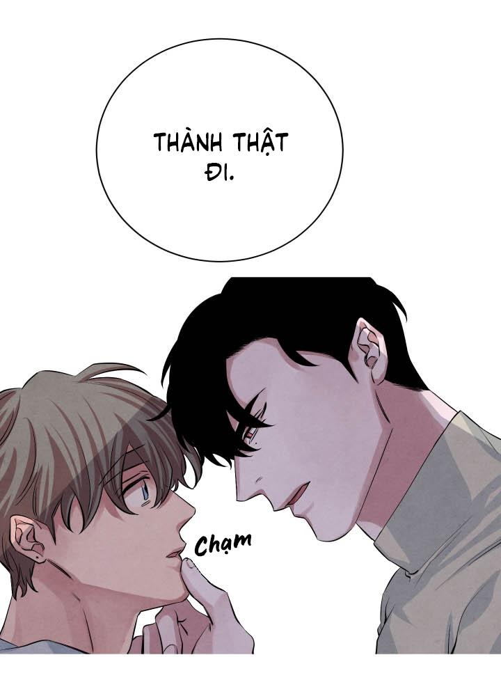 Âm Thanh Của San Hô - Chap 17
