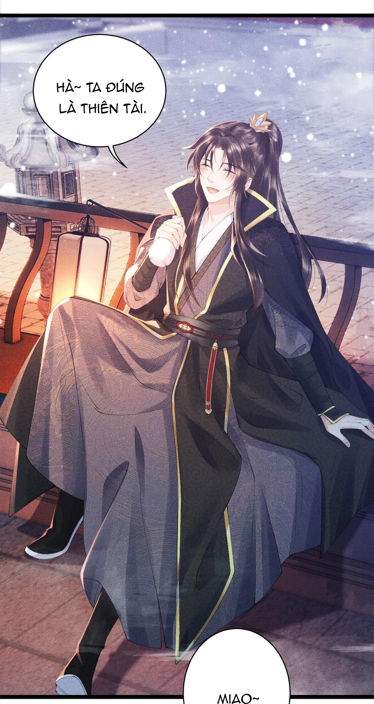 CẠM BẪY CỦA KẺ BIẾN THÁI - Chap 2