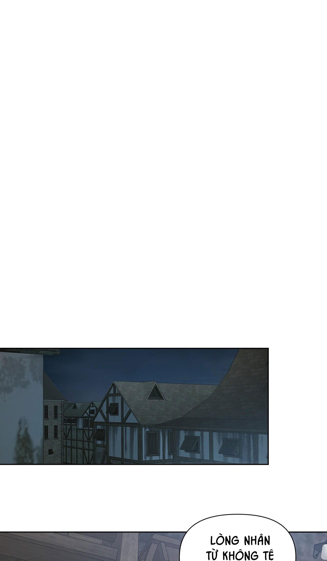 INTO THE ROSE GARDEN - Chap 3