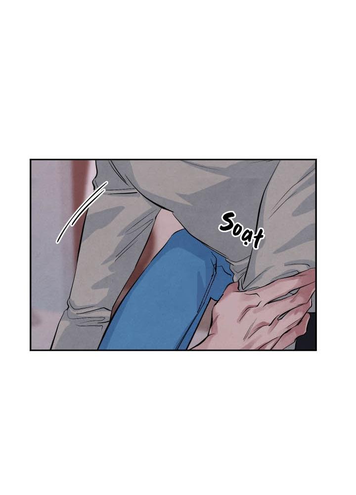 Âm Thanh Của San Hô - Chap 17