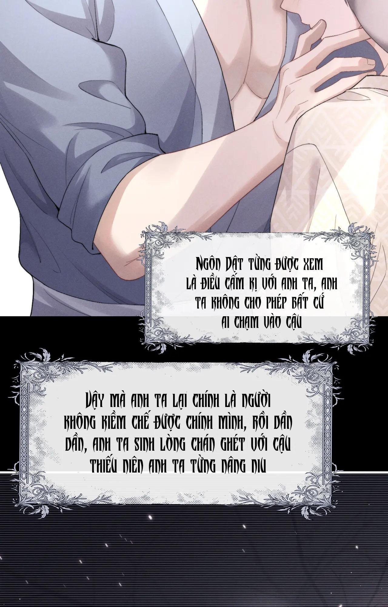 Chấp Sự Thỏ Tai Cụp - Chap 42