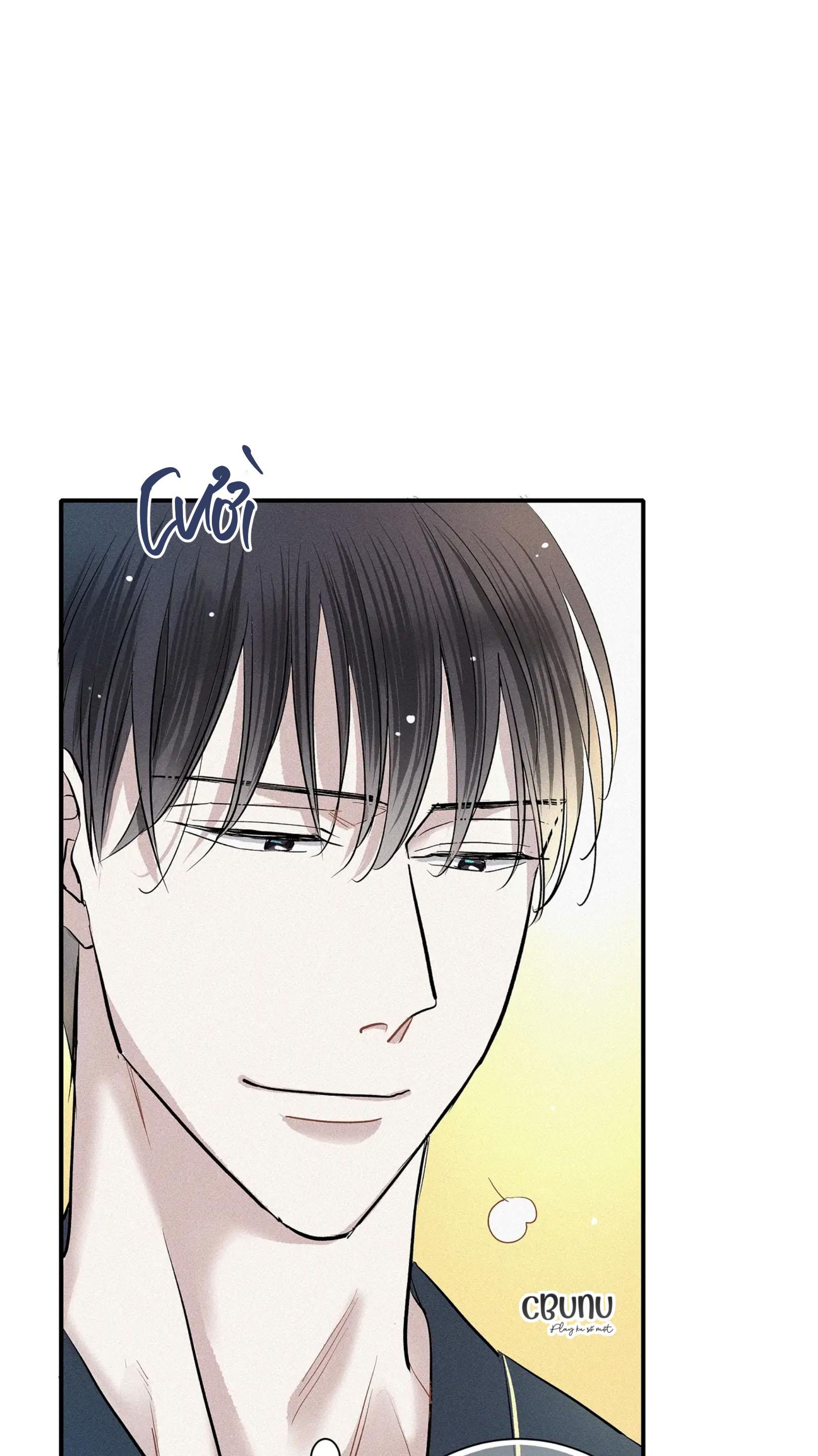 (CBunu) Tình yêu và danh vọng - Chap 20