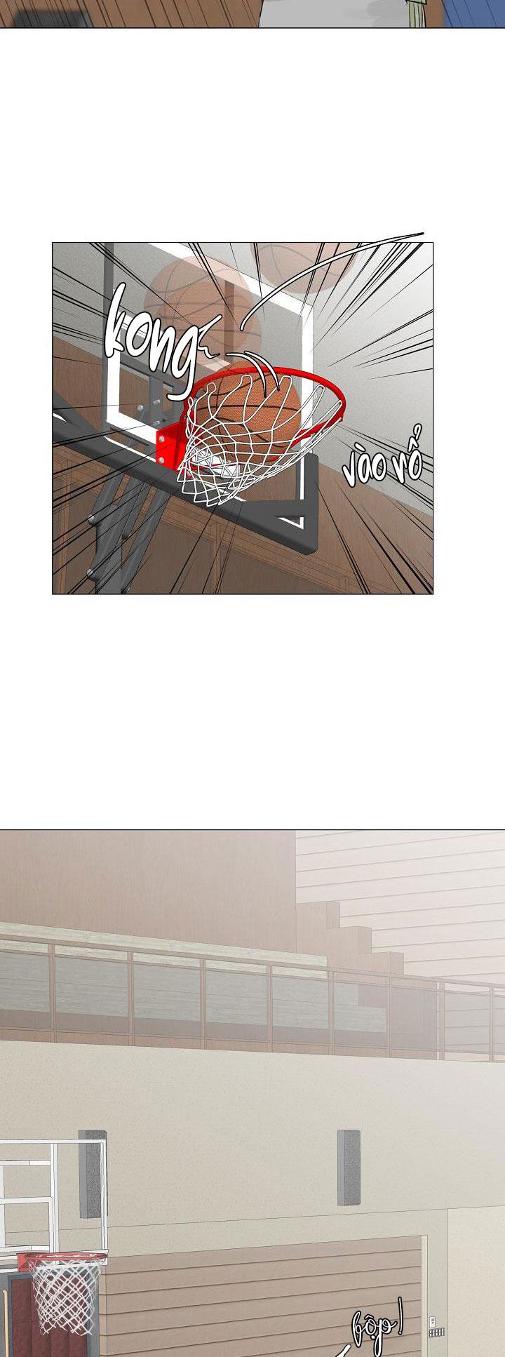 Ở LẠI BÊN TÔI - Chap 26