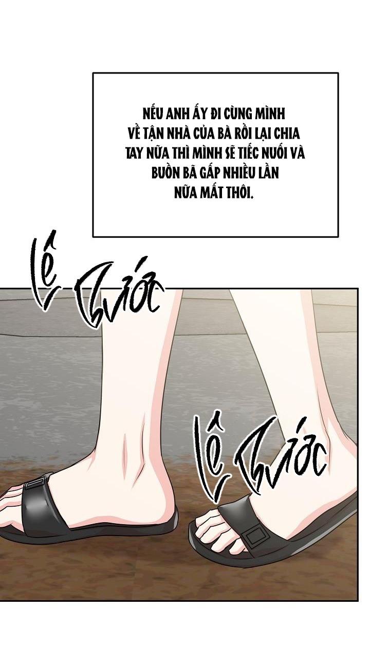 (ABO) HANG HỔ - Chap 24