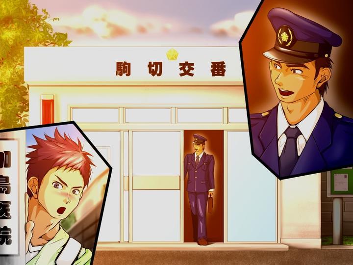 Tuyển tập BOYLOVE màu sắc - Chap 5