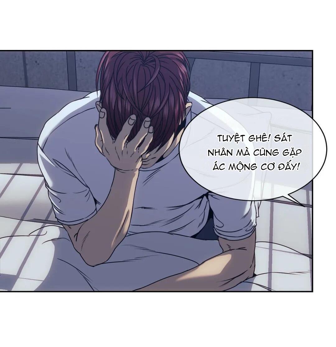 Công Cuộc Báo Thù Của Kẻ Yếu Thế - Chap 6