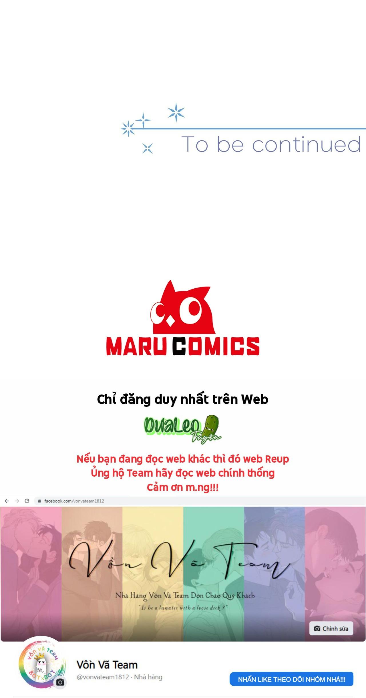 (END) Vị Kỷ - Chap 6