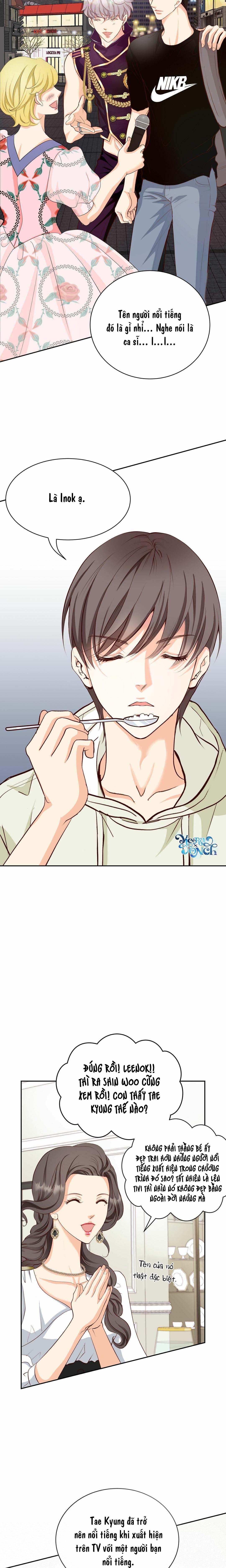 Lừa Gạt - Chap 1