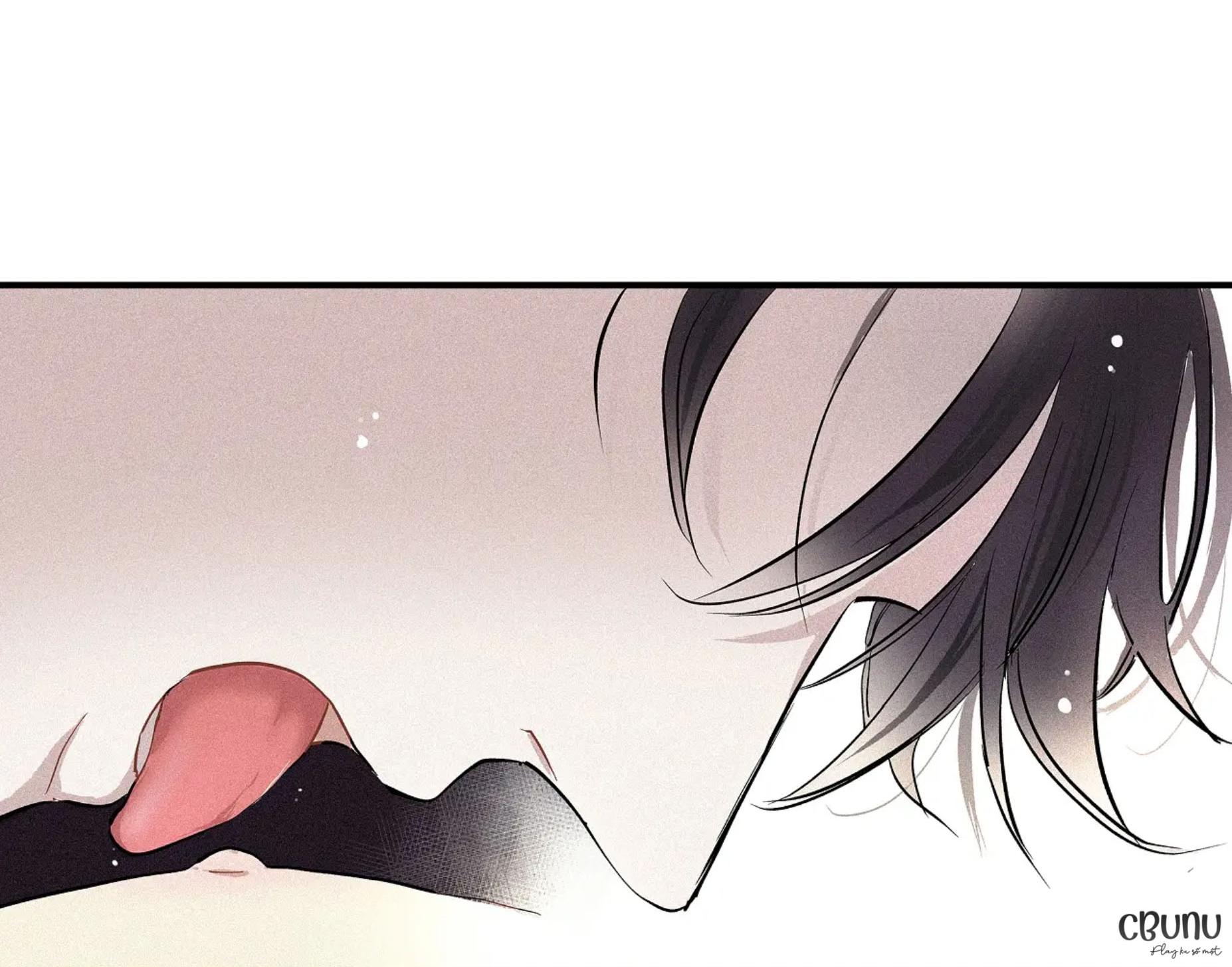 (CBunu) Tình yêu và danh vọng - Chap 19