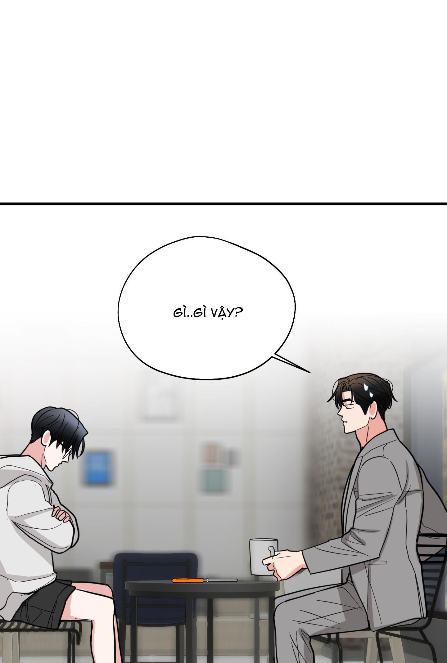 MÓN QUÀ DÀNH CHO KẺ NGẠO MẠN - Chap 5 - Trang 115