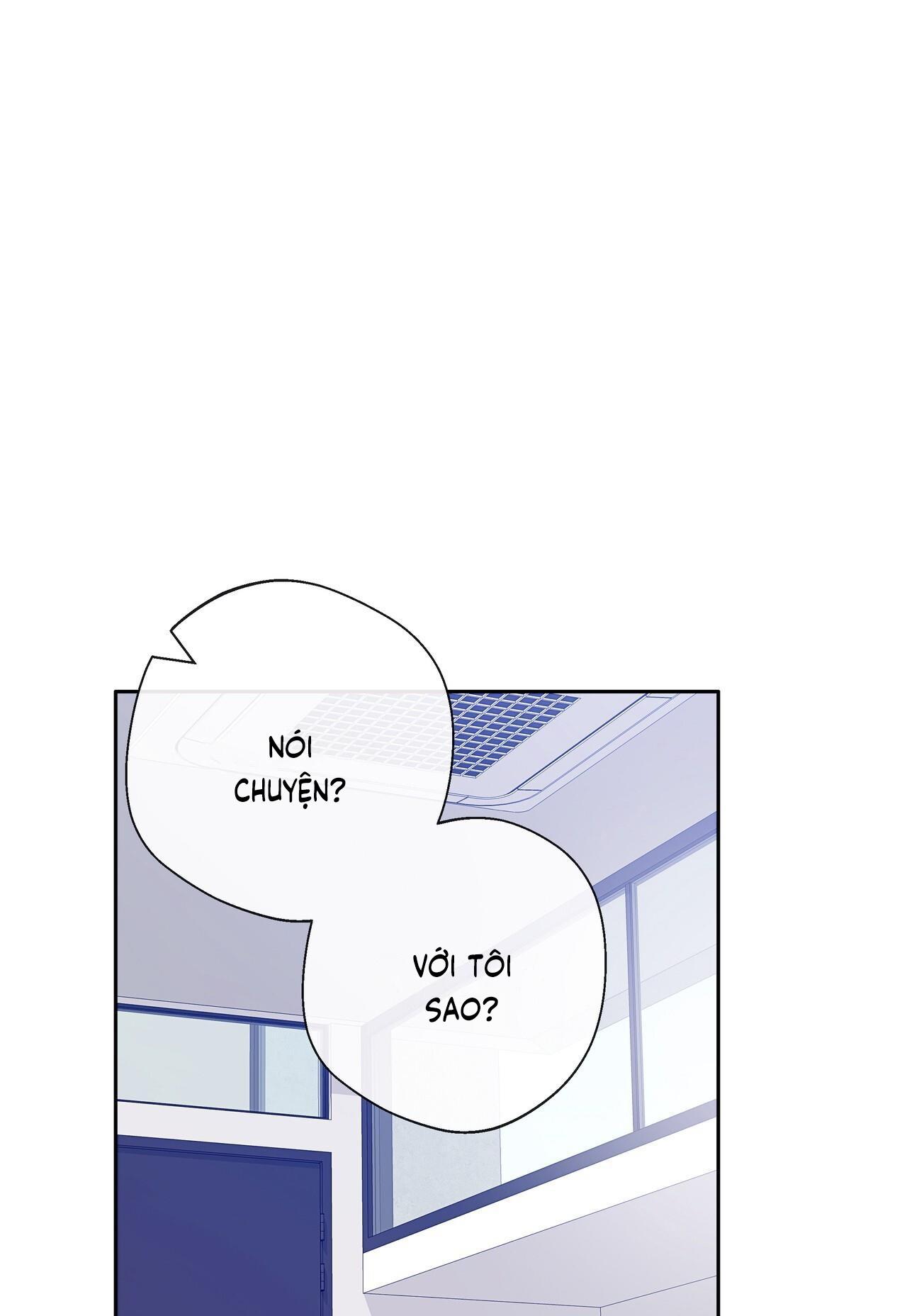 Đứng Yên, Nhúc Nhích Là Cứng Đó! - Chap 10
