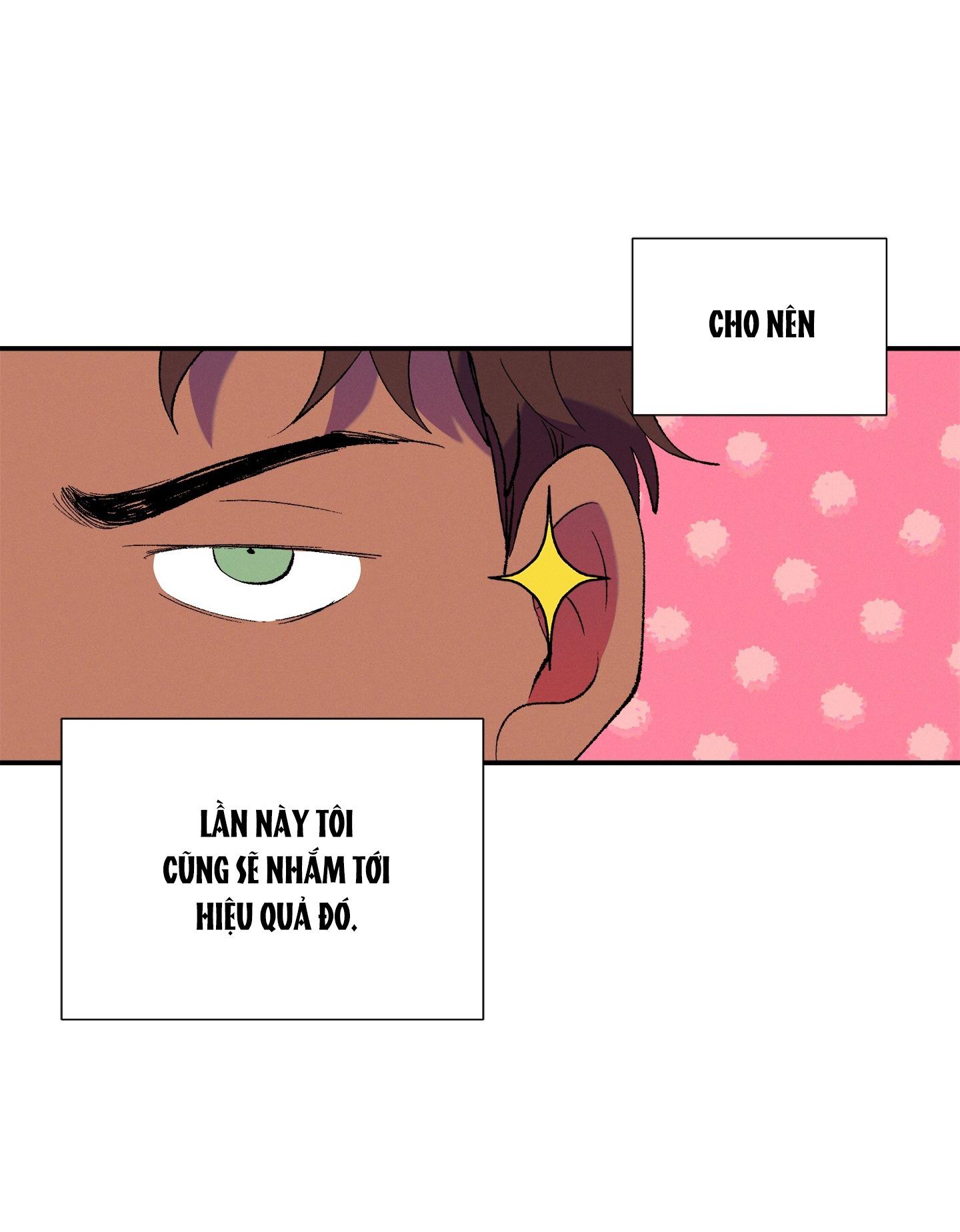 ÔNG CHÚ BÊN CỬA SỔ - Chap 18