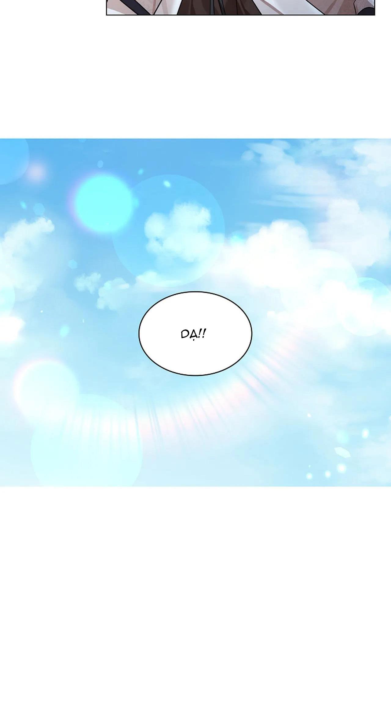 HOA GIẤY - Chap 40