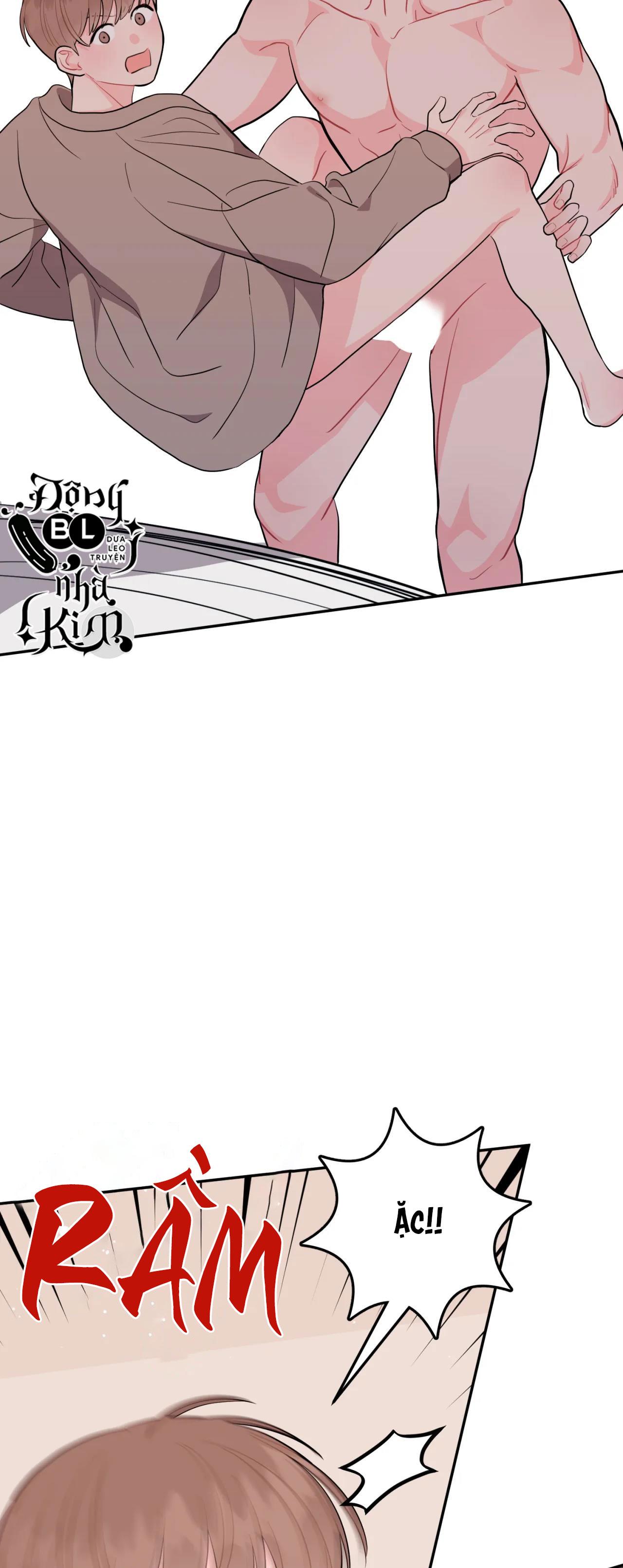 KHOẢNG CÁCH VƯỢT QUA GIỚI HẠN - Chap 20