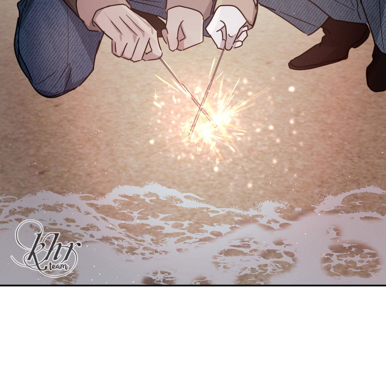 TƯƠNG PHẢN - Chap 25