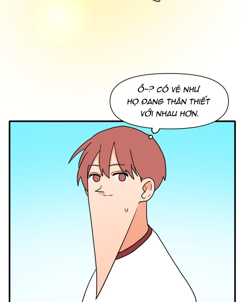 Truyện Ngôn Nhưng Không Ngôn Lắm - Chap 18