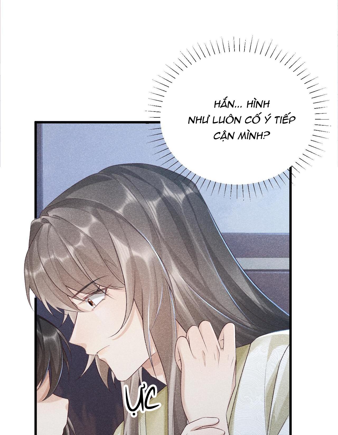 CẠM BẪY CỦA KẺ BIẾN THÁI - Chap 10