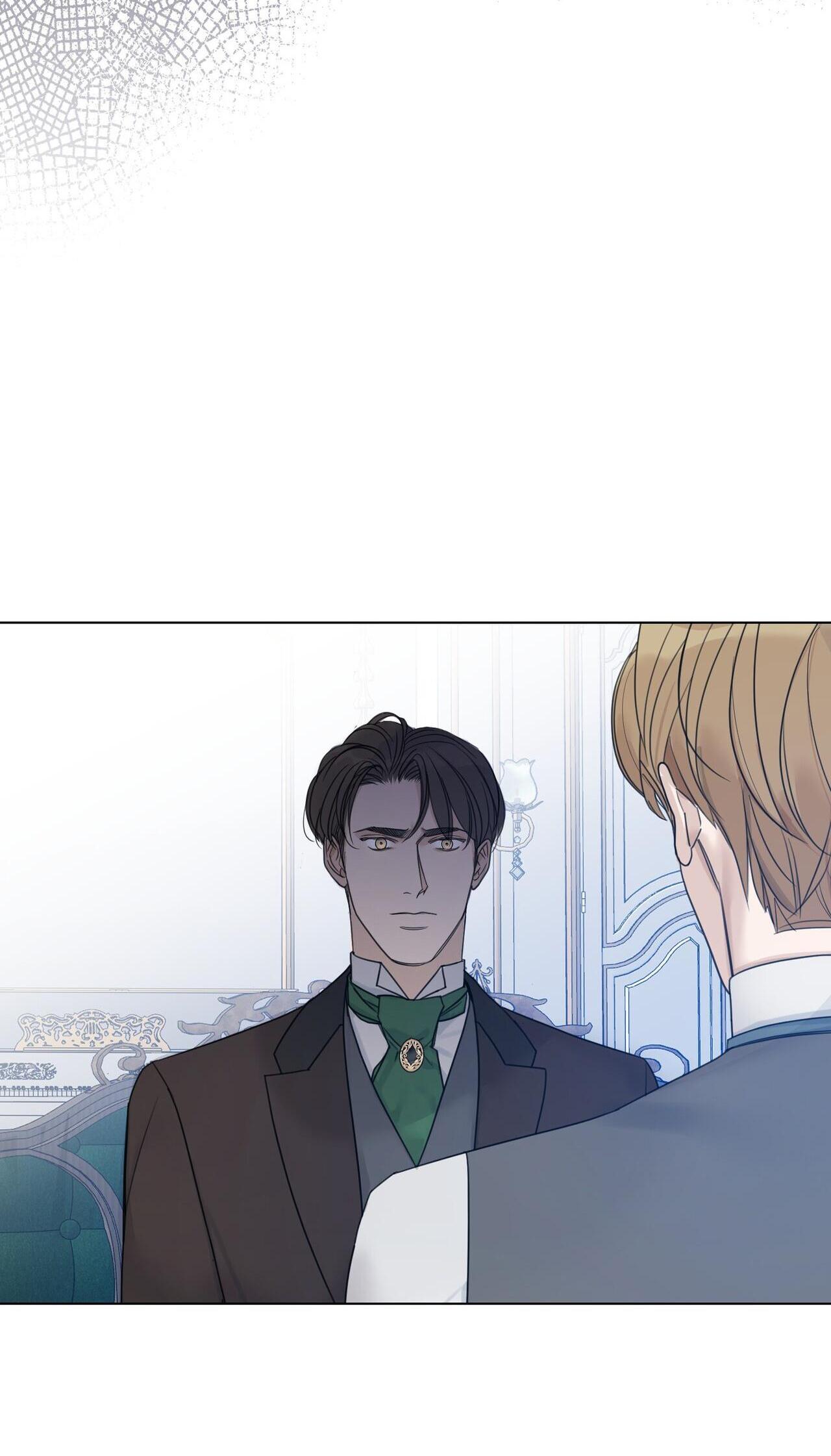 BƯỚC VÀO VƯỜN HỒNG - Chap 11