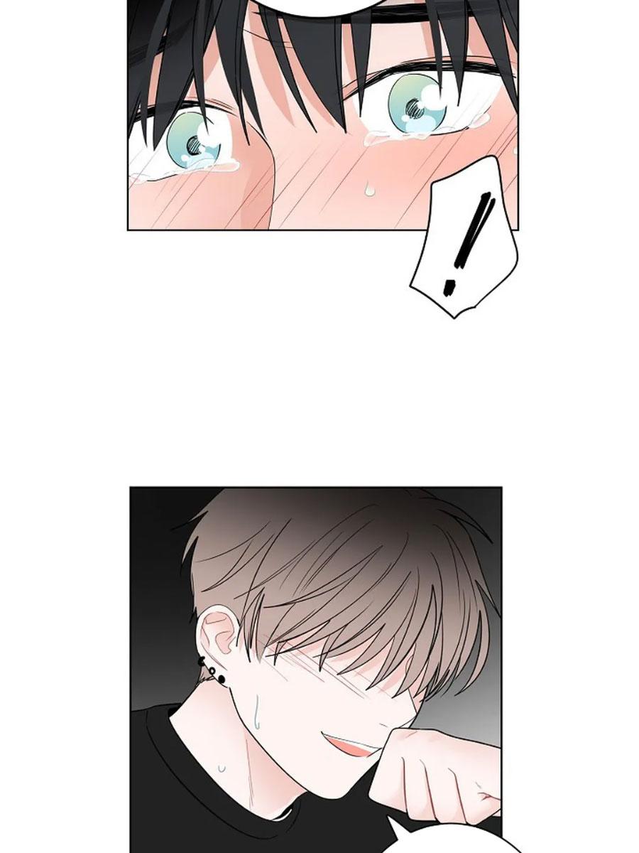 Tiền Bối, Chúng Ta Cần Nói Chuyện - Chap 14