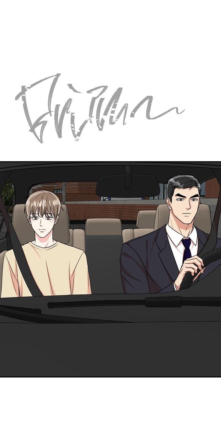 (ABO) HANG HỔ - Chap 24