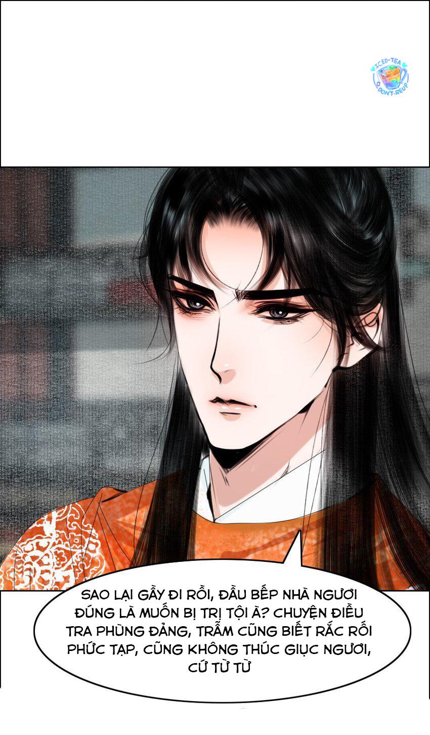 Vòng Luân Hồi - Chap 70