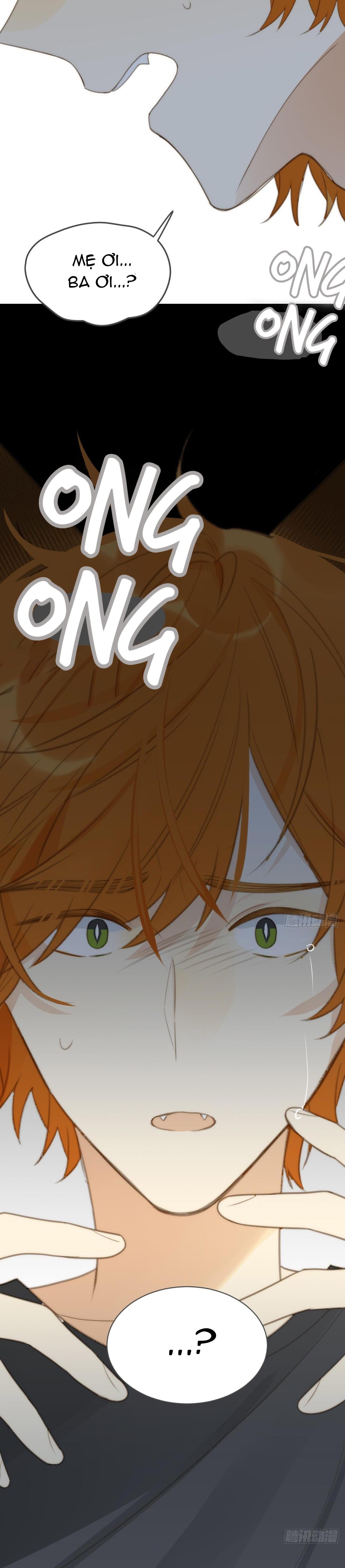 Chỉ Riêng Đuôi Là Không Được!!! - Chap 29