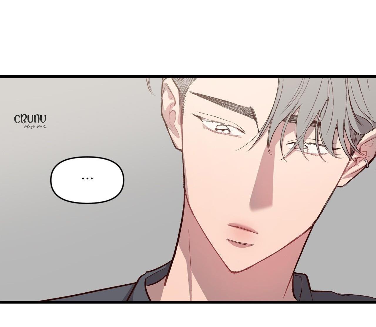 (CBunu) Bí Mật Của Mái Tóc - Chap 5