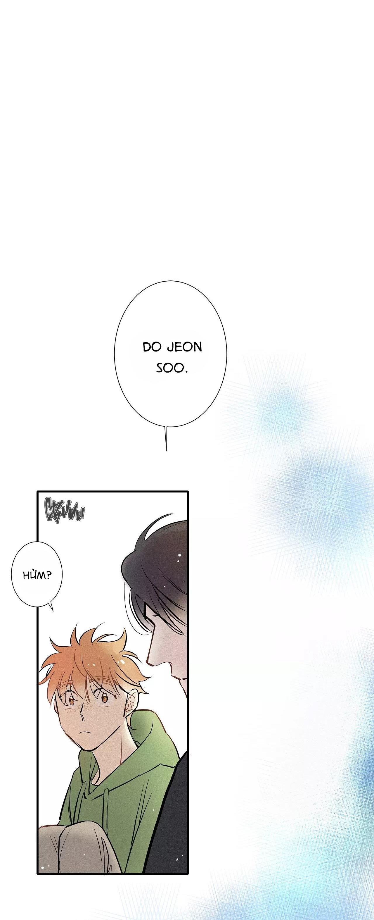 (CBunu) Tình yêu và danh vọng - Chap 18