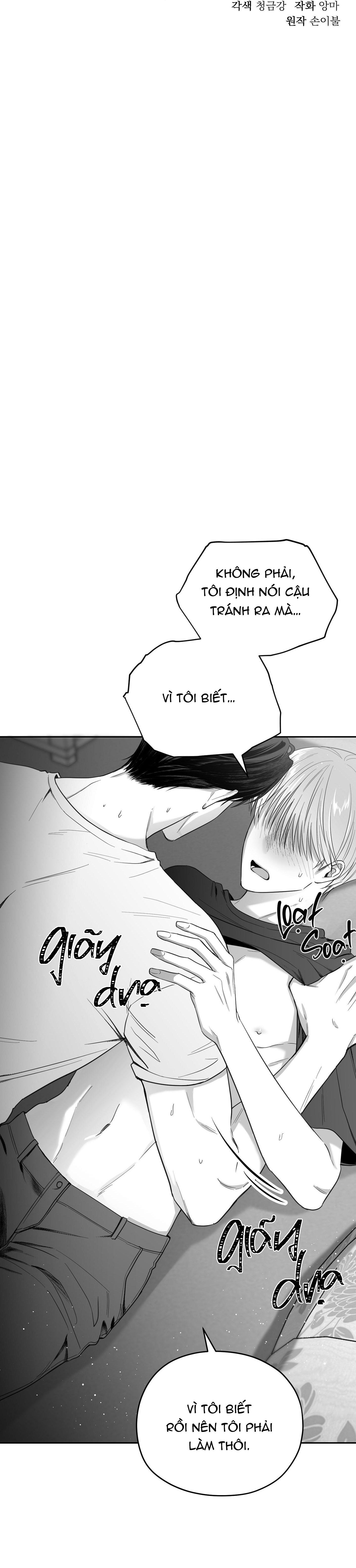 Non Zero Sum - Chap 3