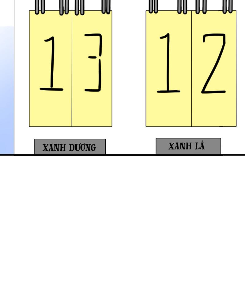 Truyện Ngôn Nhưng Không Ngôn Lắm - Chap 18