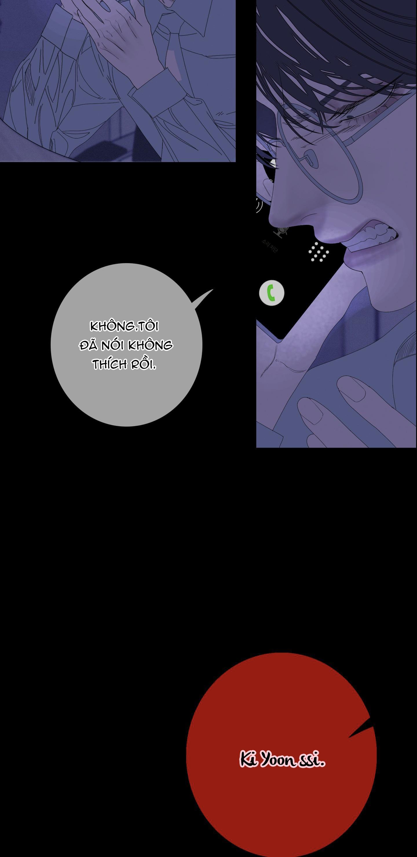 CHUYỆN QUỶ MÔN QUAN - Chap 38