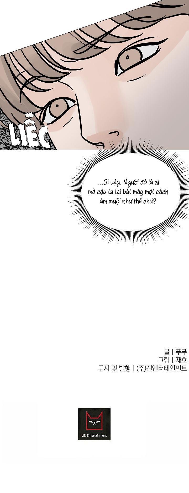 Ở LẠI BÊN TÔI - Chap 31