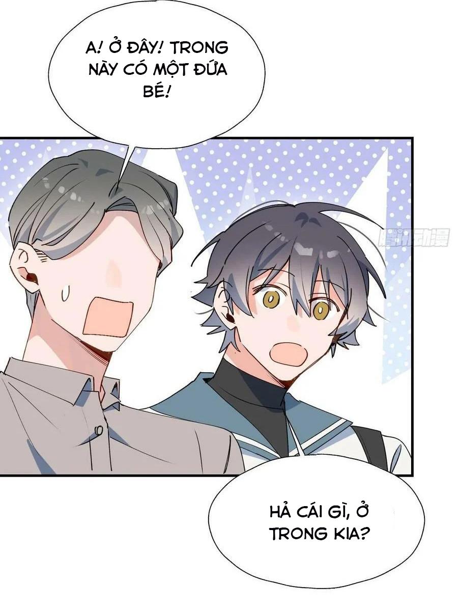 Ma vương đại nhân luôn trêu chọc tôi - Chap 44