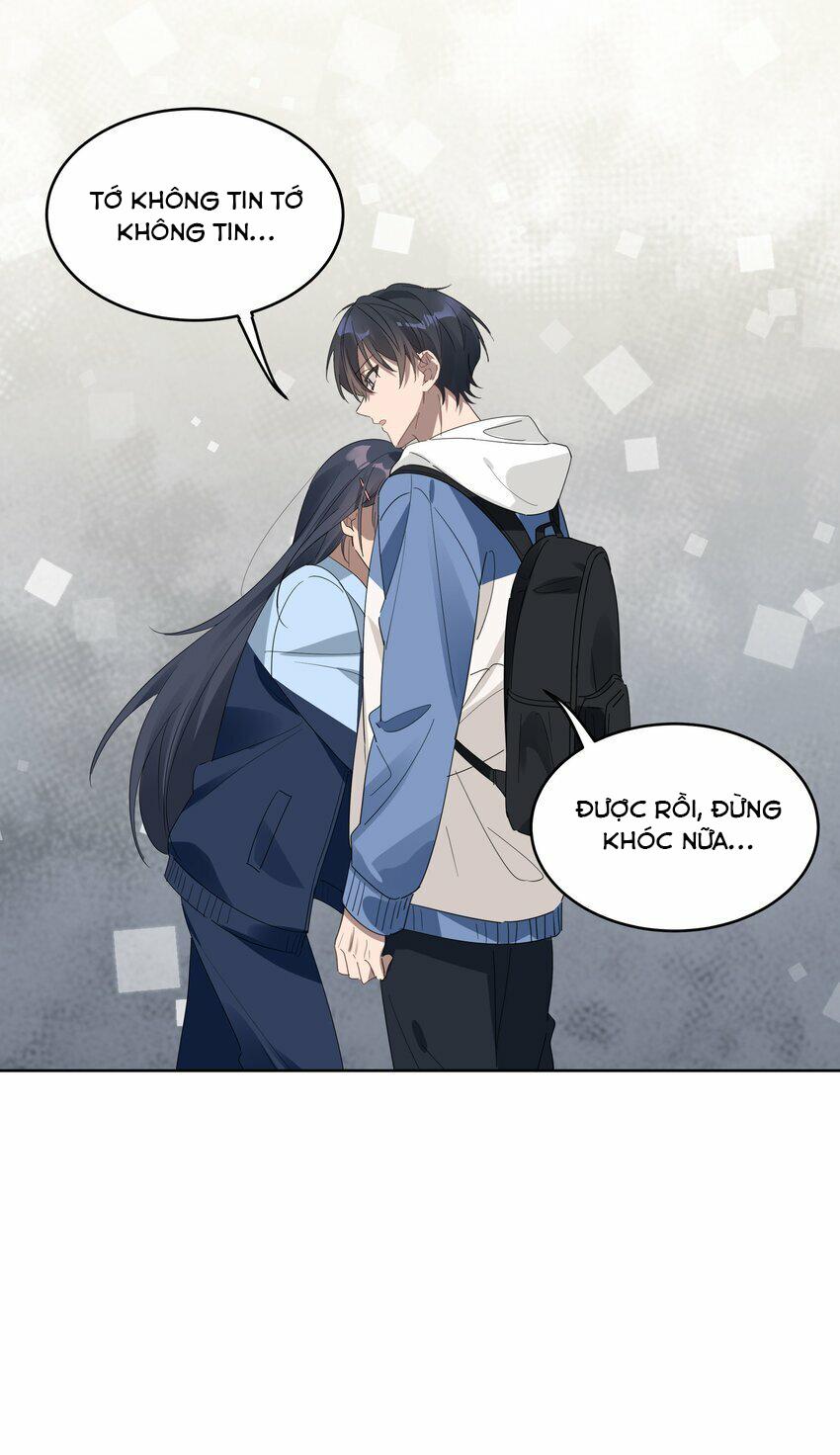 Năm tháng qua - Chap 6